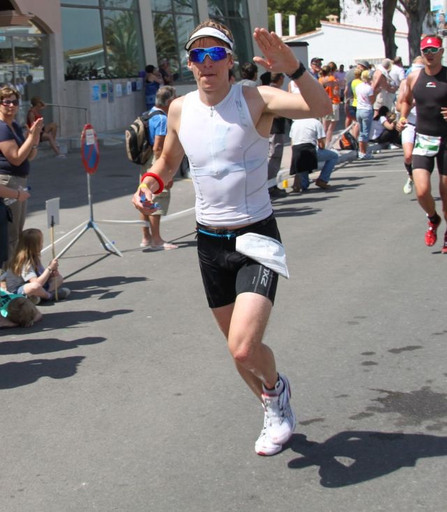 Triallan - Ironman 70.3 Mallorca