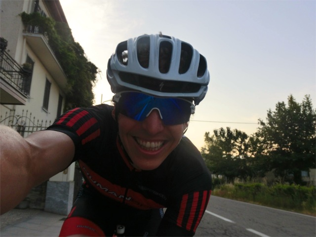 Triallan - Specialized Shiv - TriNordic