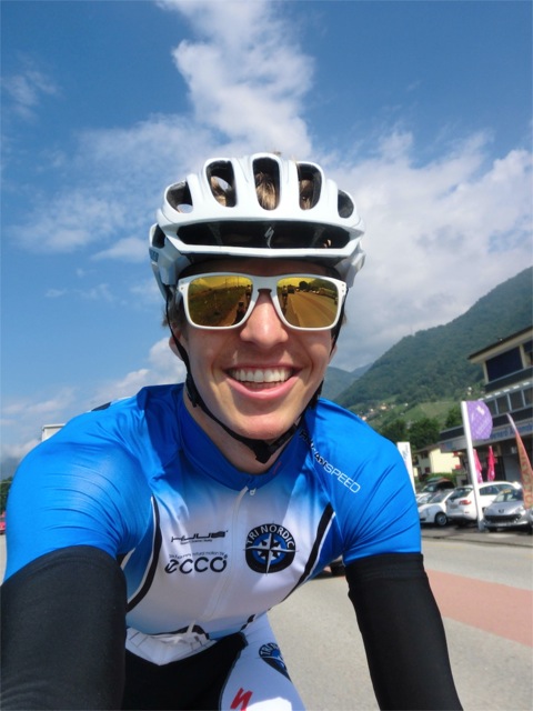 Triallan - Specialized Shiv - TriNordic