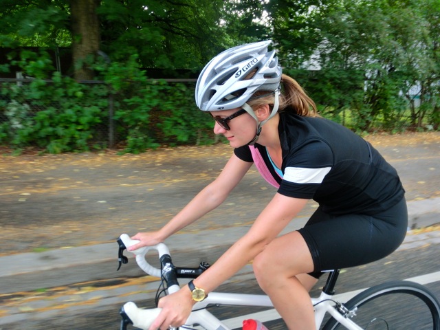 Triallan - Jenny Hovda