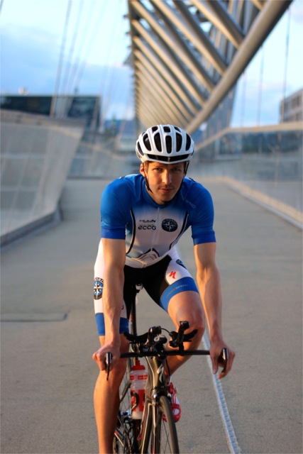 Triallan - Specialized Shiv - TriNordic