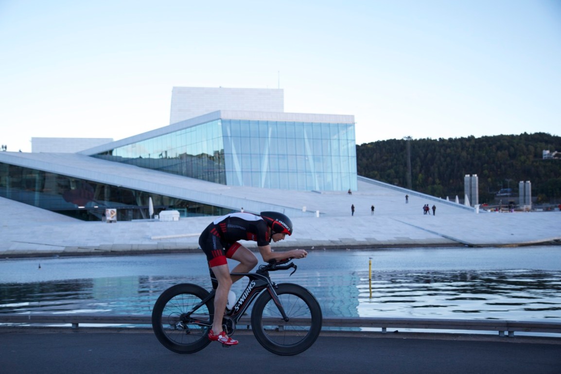 Specialized McLaren TT helmet - Triallan