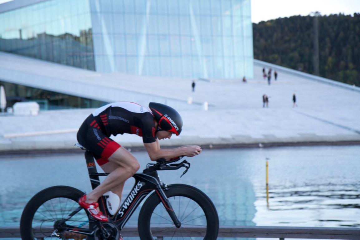 Specialized McLaren TT helmet - Triallan