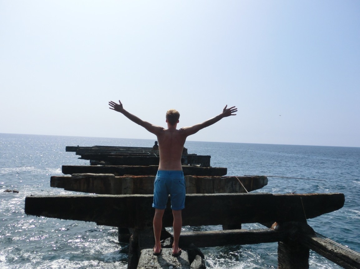 Triallan - Ironman Hawaii