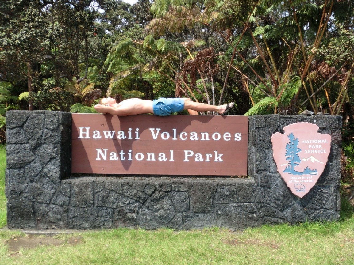 Triallan - Ironman Hawaii