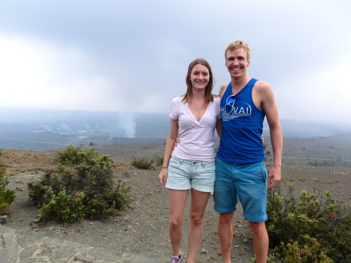 Triallan - Ironman Hawaii