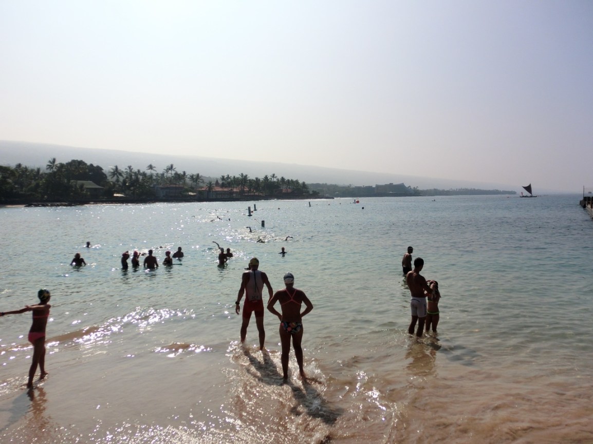 Triallan - Ironman Hawaii