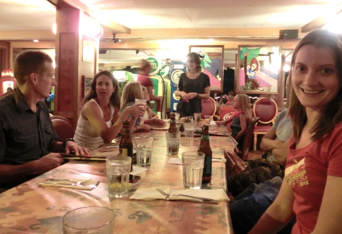 Triallan - Ironman Hawaii