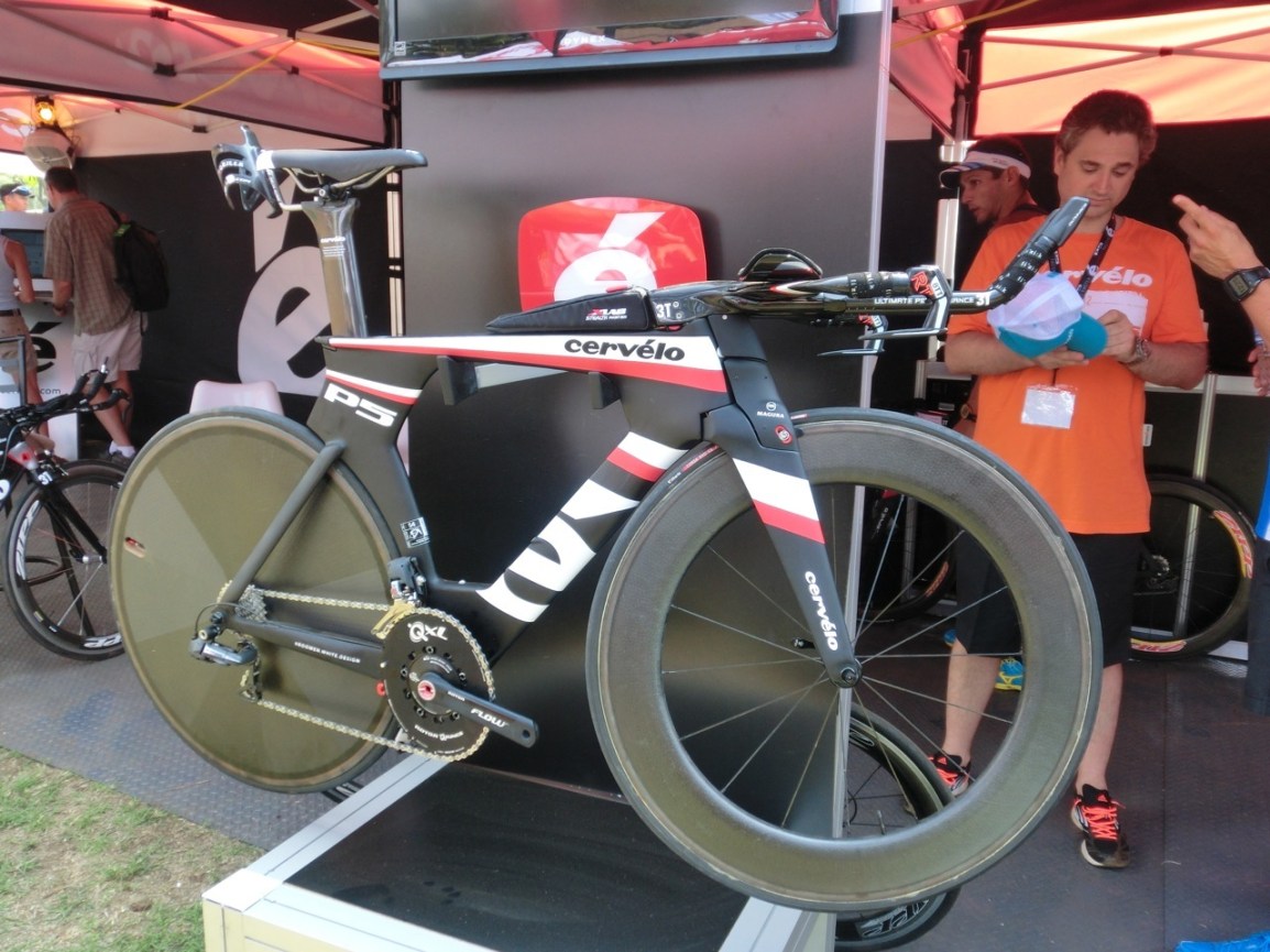 Triallan - Ironman Hawaii