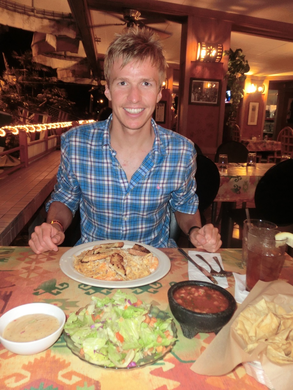 Triallan - Ironman Hawaii