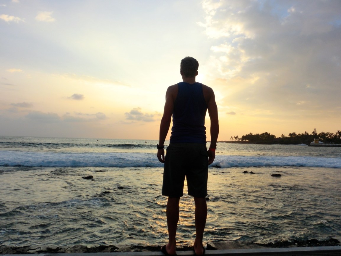 Triallan - Ironman Hawaii