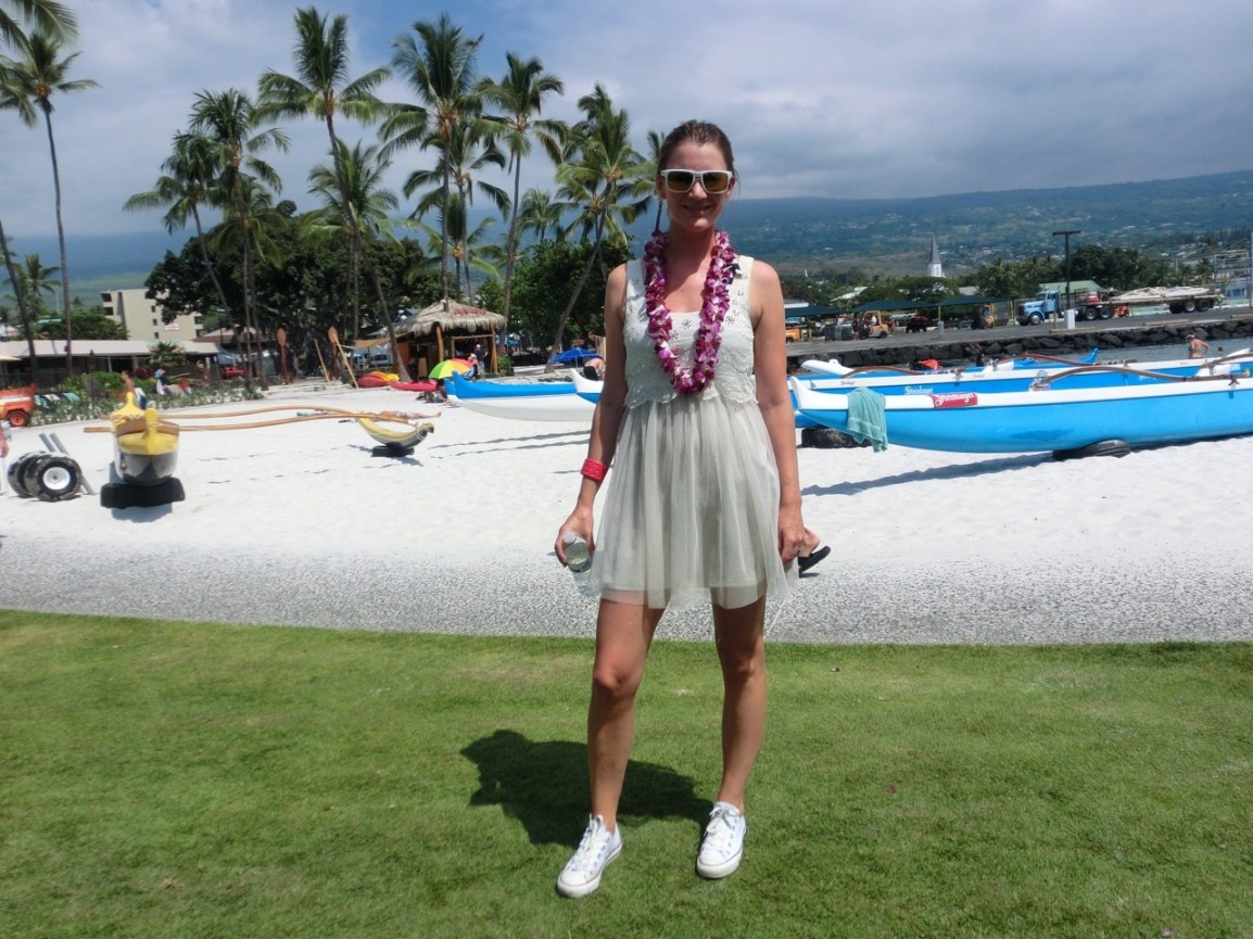 Triallan - Ironman Hawaii