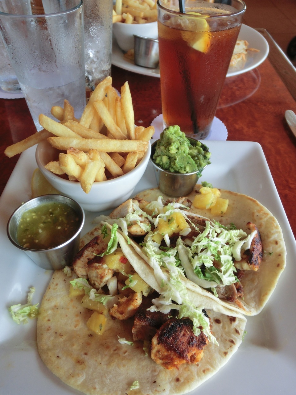 Triallan - Ironman Hawaii