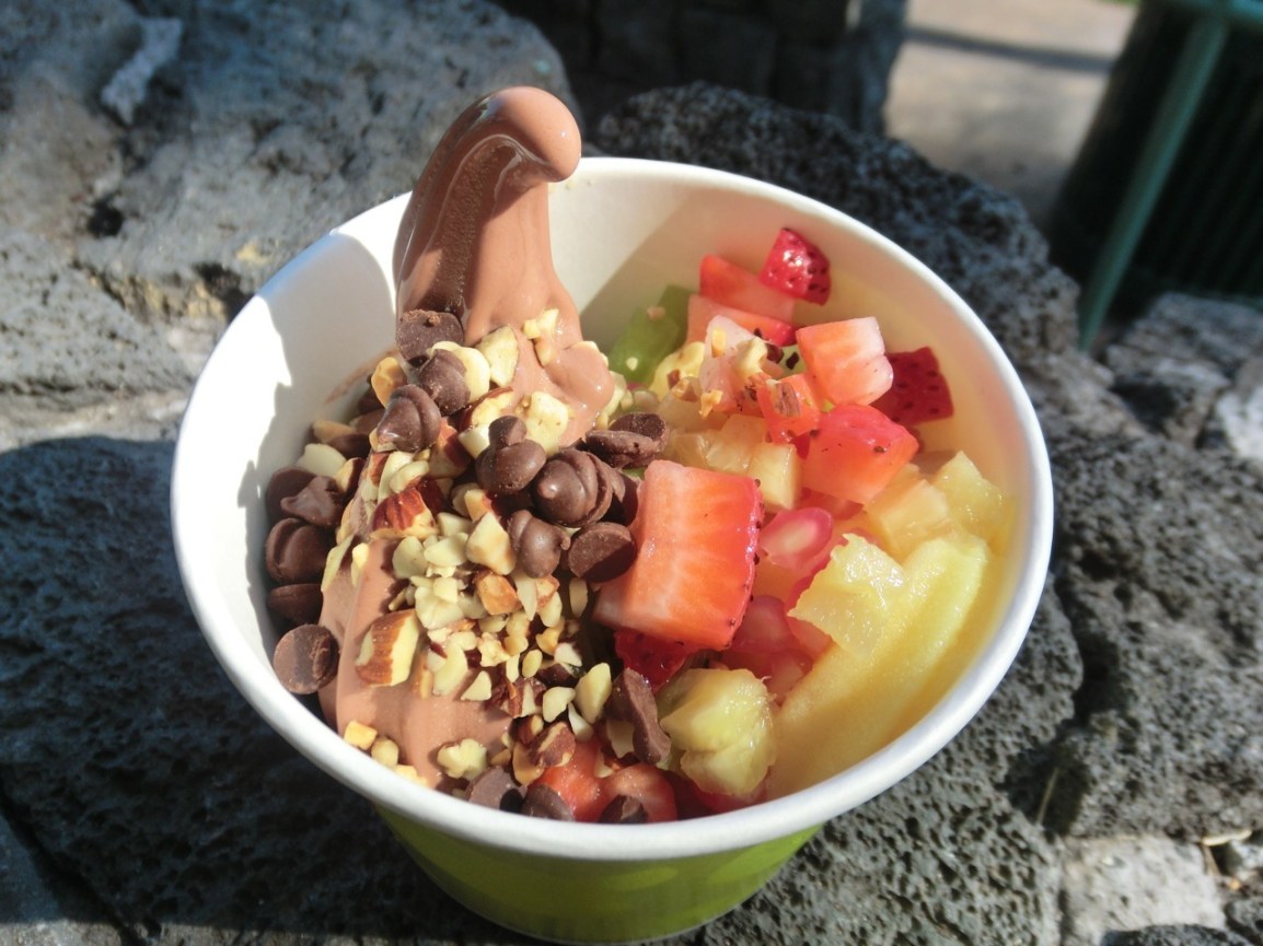 Triallan - Ironman Hawaii