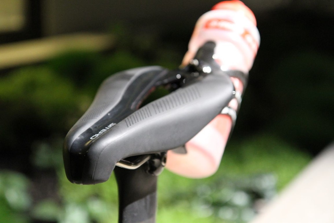 Specialized Sitero - Triallan