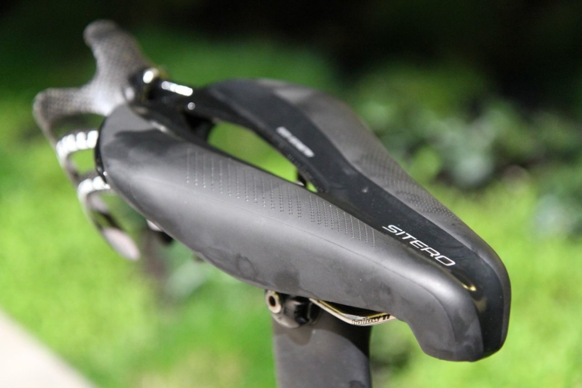 Specialized Sitero - Triallan