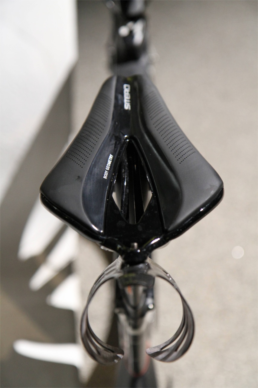 Specialized Sitero - Triallan