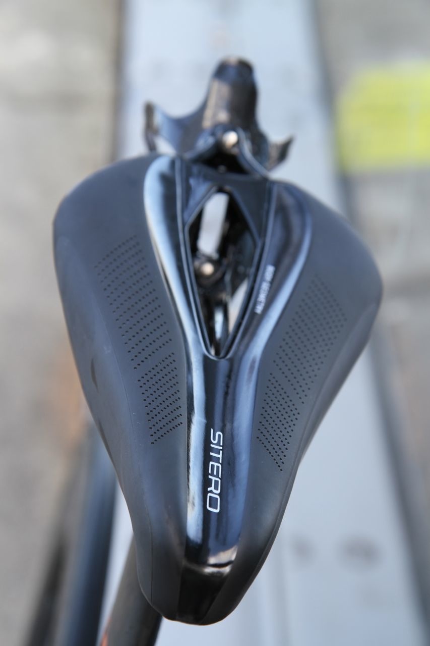 Specialized Sitero - Triallan