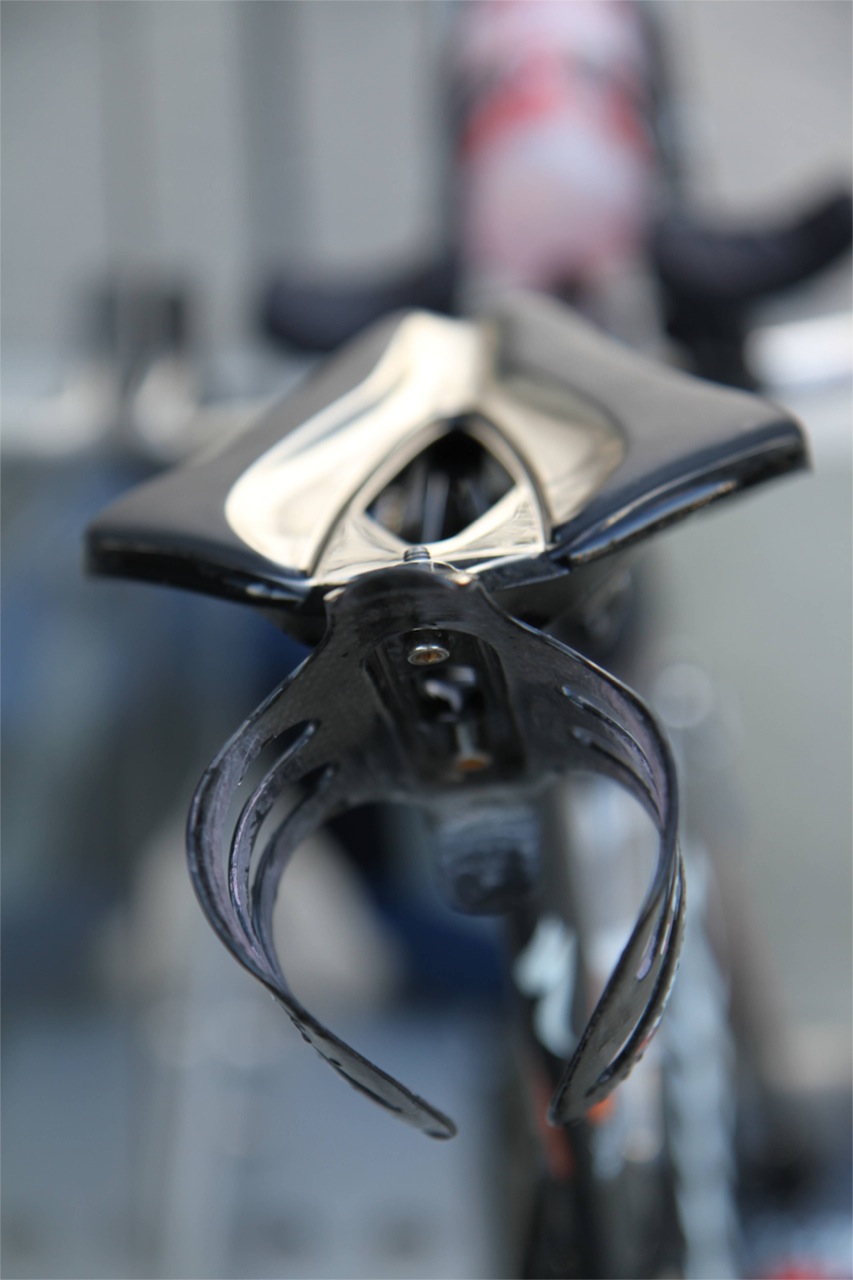 Specialized Sitero - Triallan