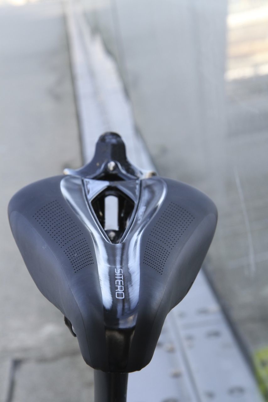 Specialized Sitero - Triallan