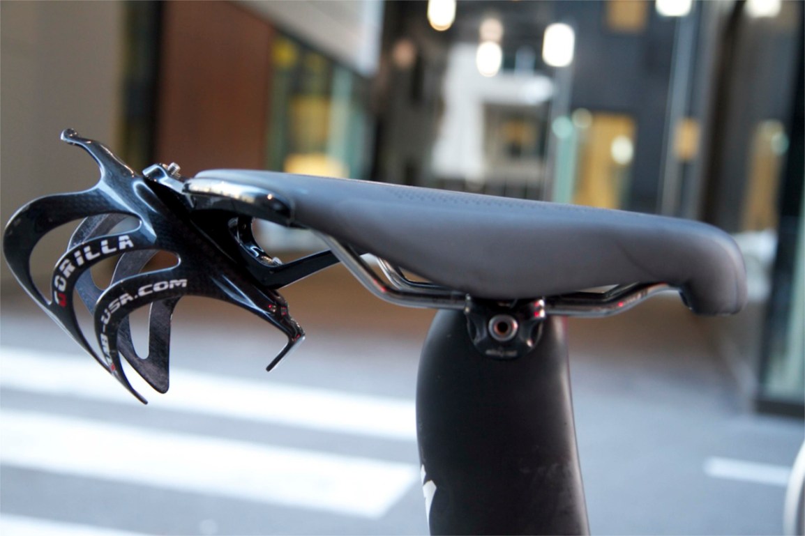 Specialized Sitero - Triallan