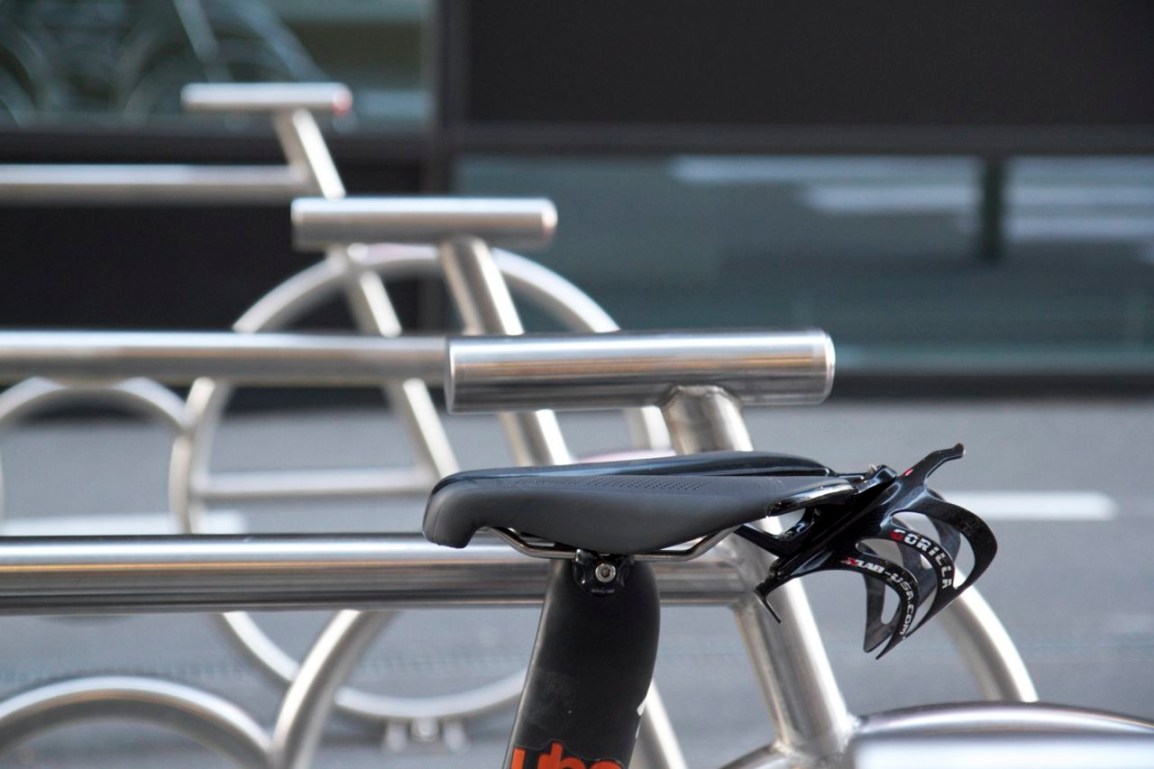 Specialized Sitero - Triallan