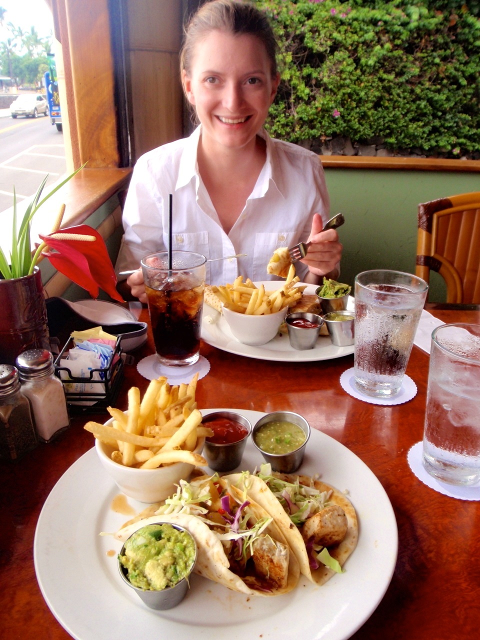 Triallan - Ironman Hawaii