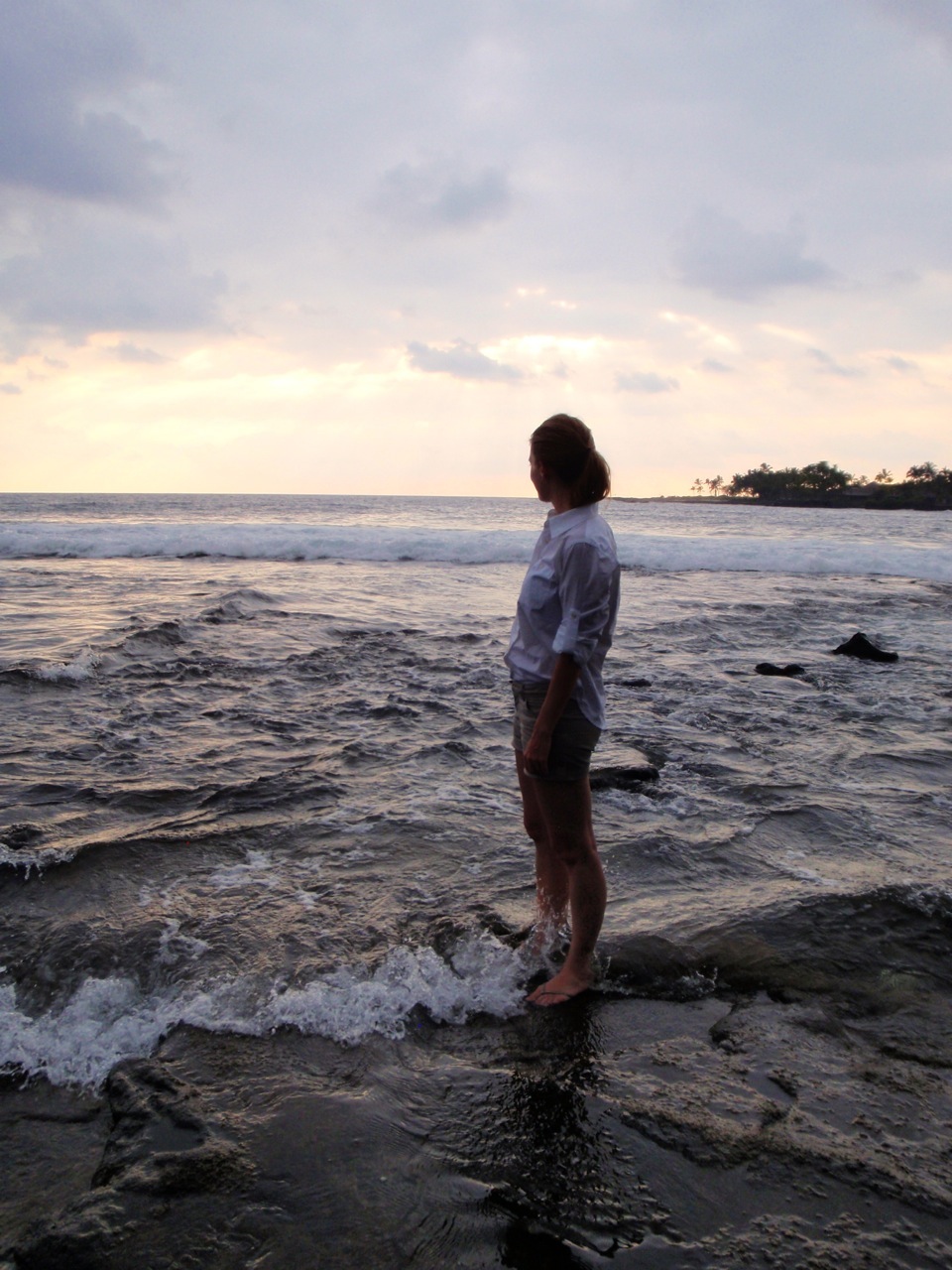 Triallan - Ironman Hawaii