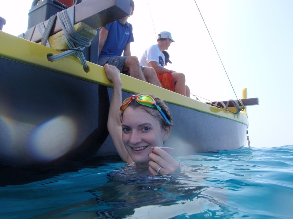 Triallan - Ironman Hawaii