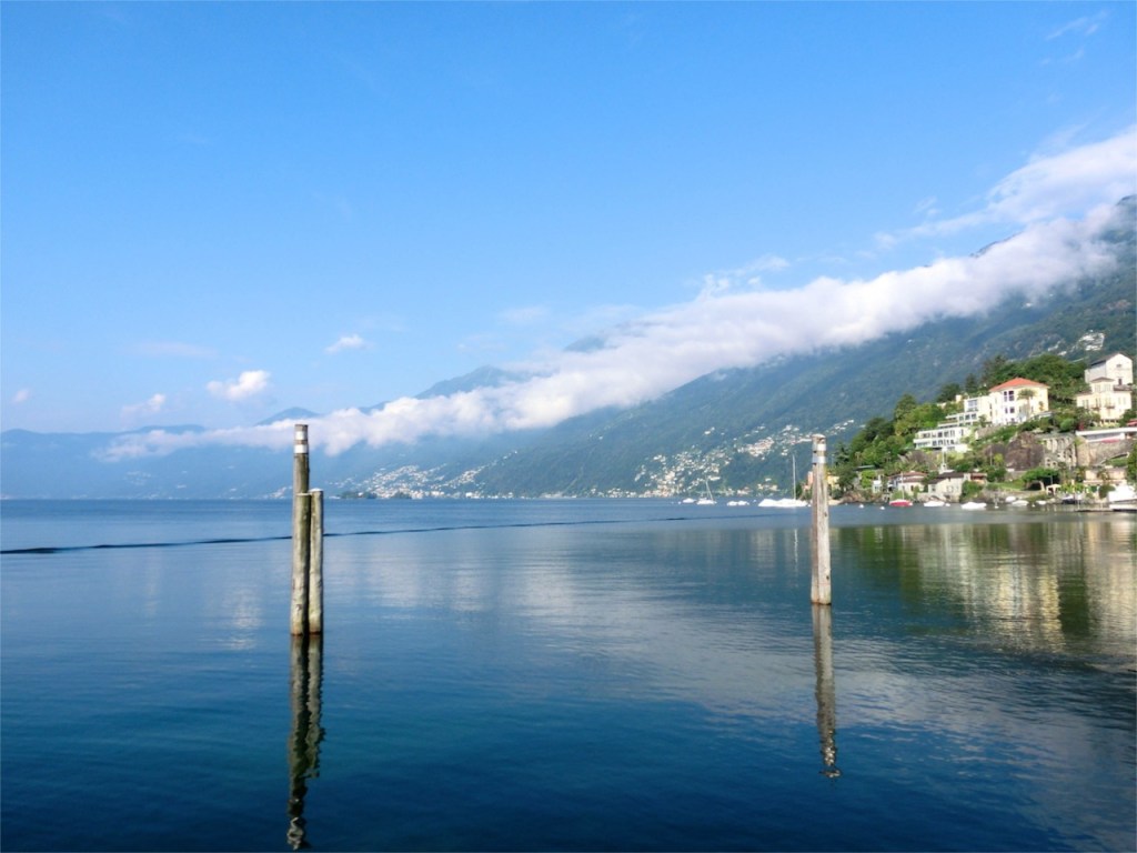 Triallan - Swissman - Ascona