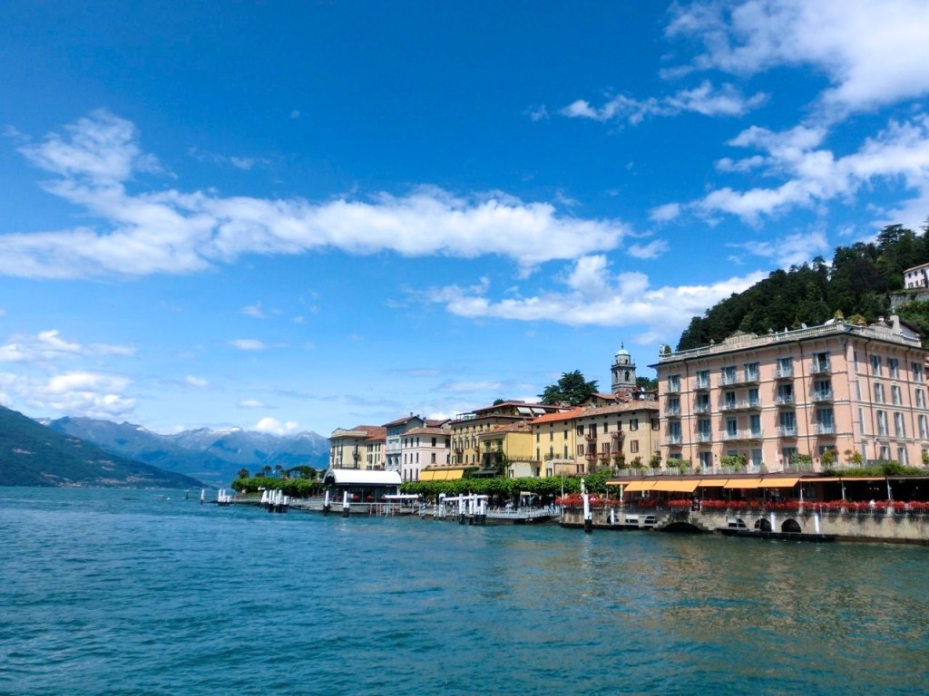 Triallan - Swissman - Como