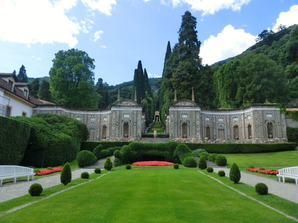Triallan - Swissman - Como
