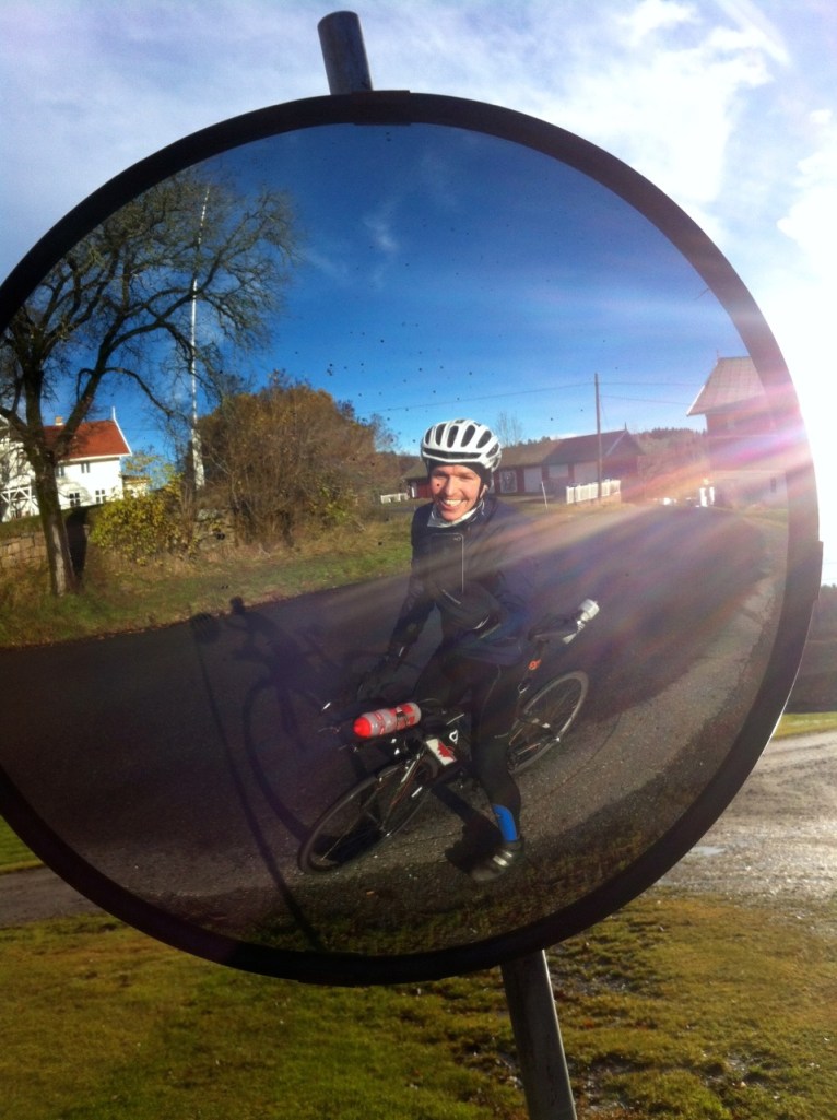 Triallan - Specialized Shiv