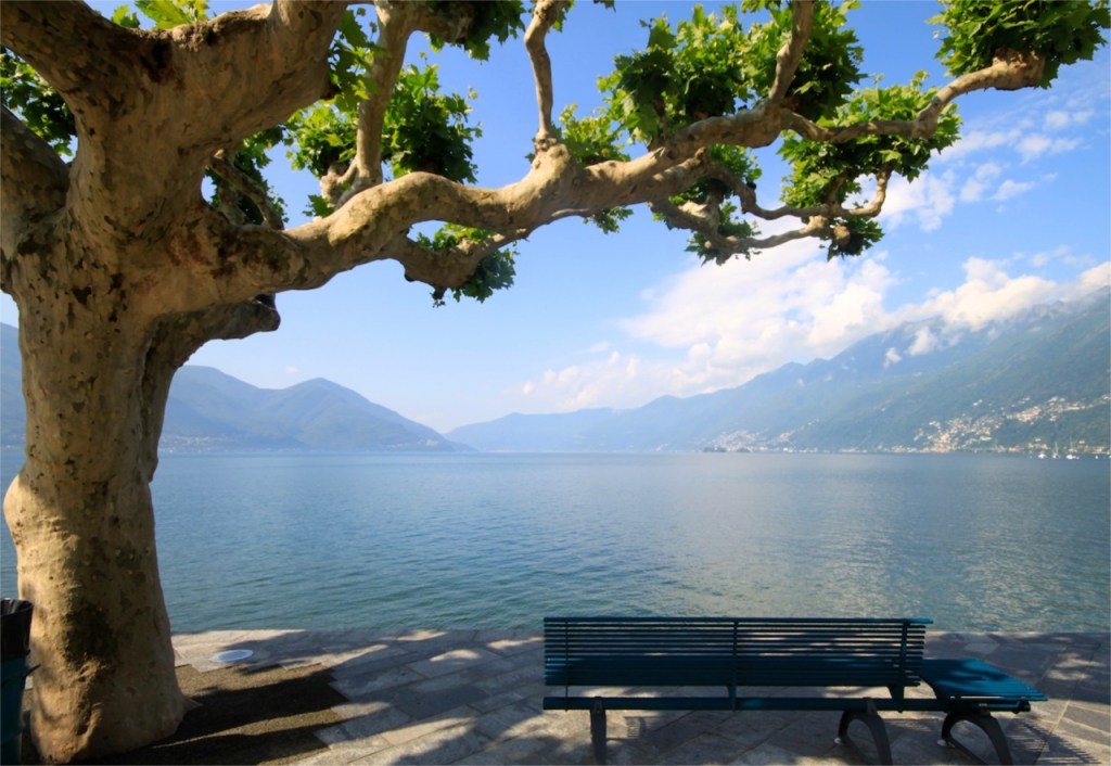 Triallan - Swissman - Ascona