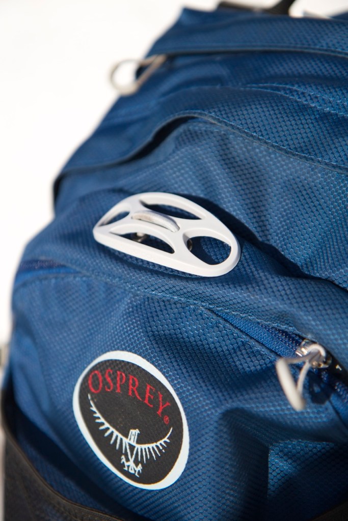 Triallan - Osprey Escapist 25