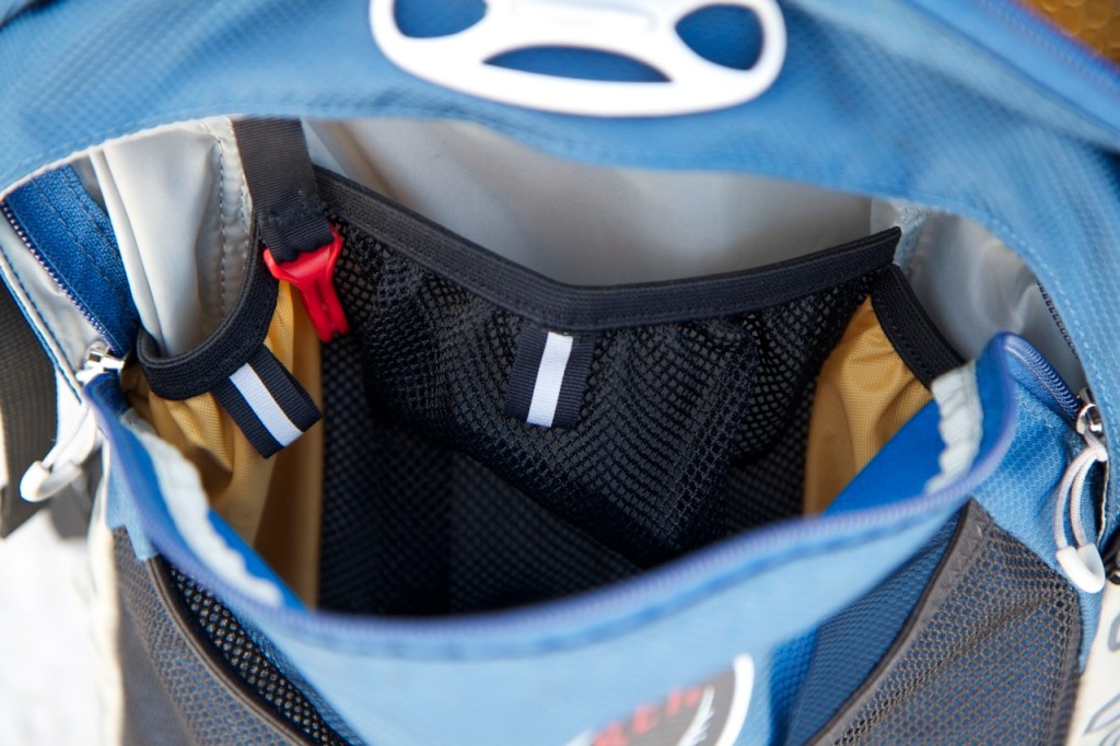 Triallan - Osprey Escapist 25