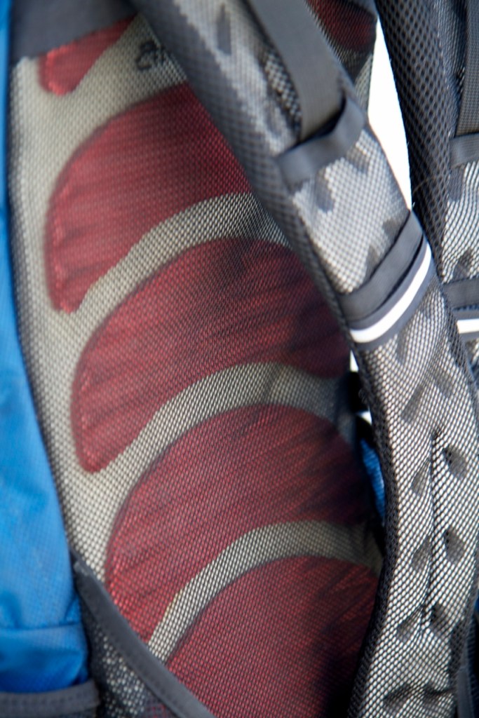 Triallan - Osprey Escapist 25