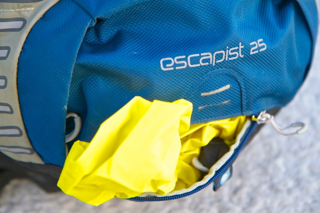 Triallan - Osprey Escapist 25