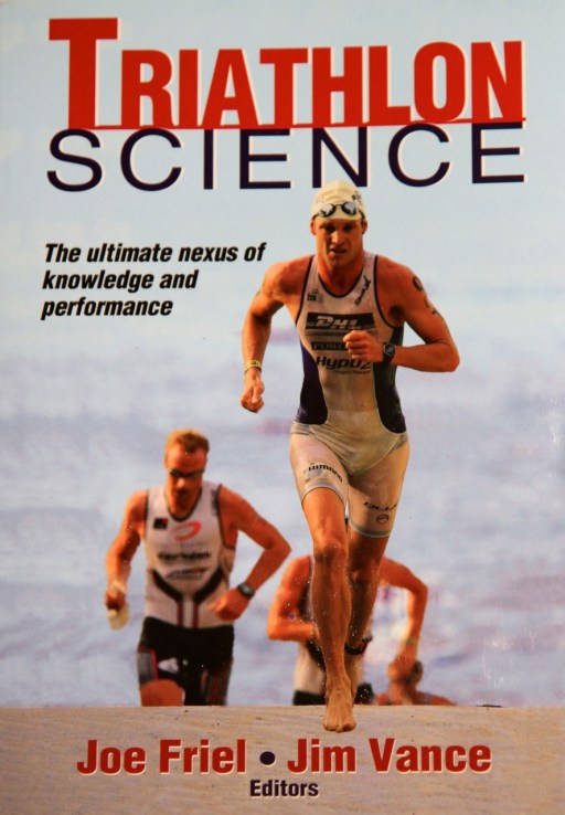 Triallan - Triathlon Science