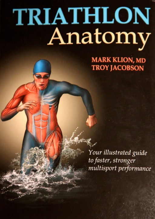 Triallan - Triathlon Anatomy