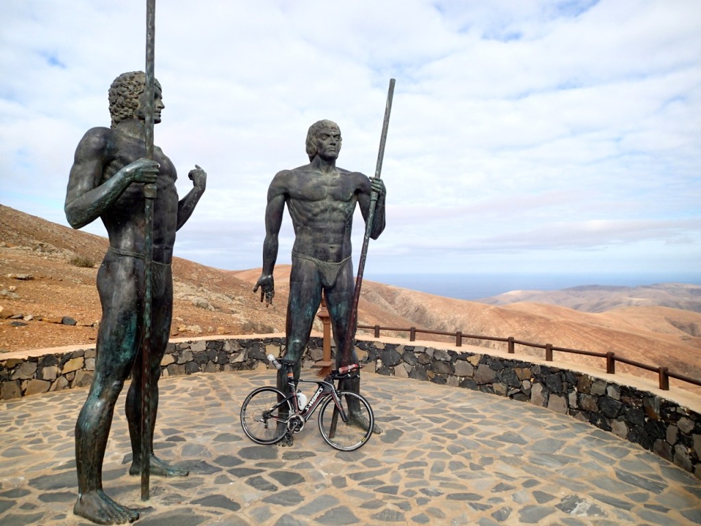 Triallan - Playitas - Specialized