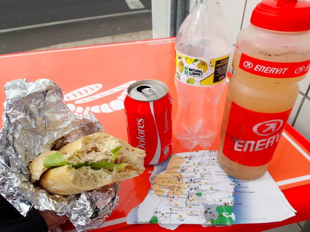 Triallan - Playitas - Specialized