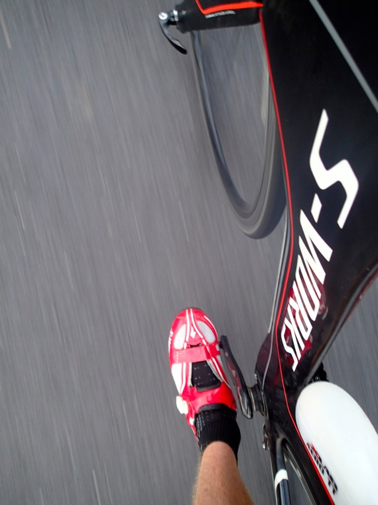 Triallan - Playitas - Specialized