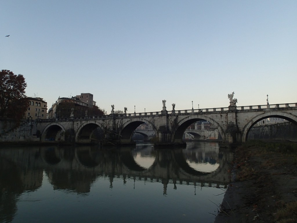 Triallan - Løpetips Roma