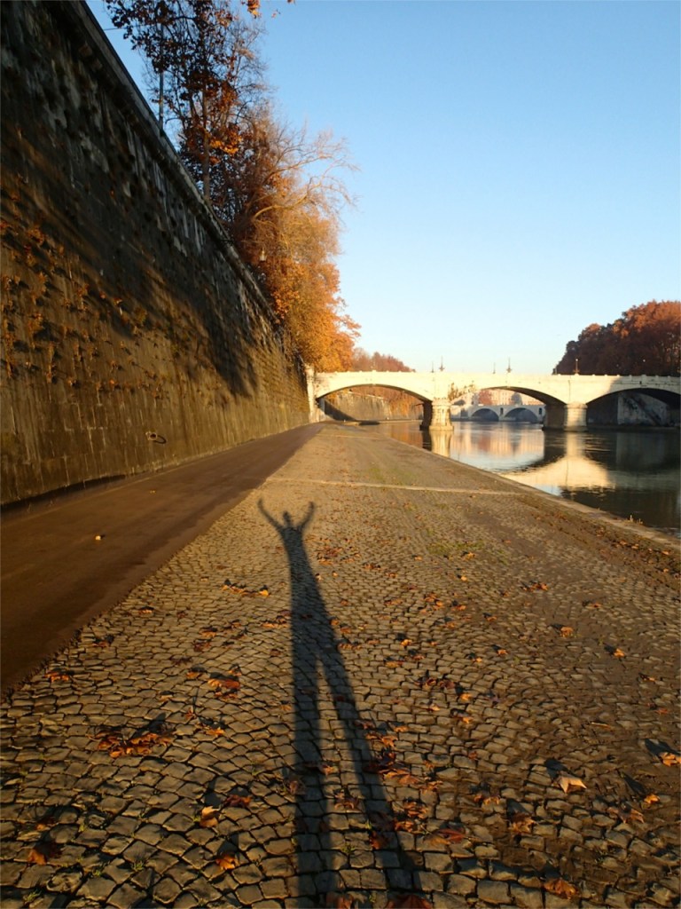 Triallan - Løpetips Roma