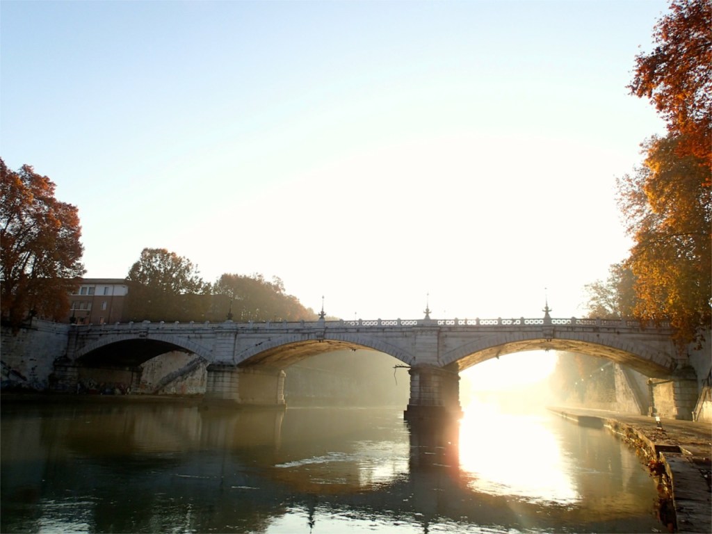 Triallan - Løpetips Roma