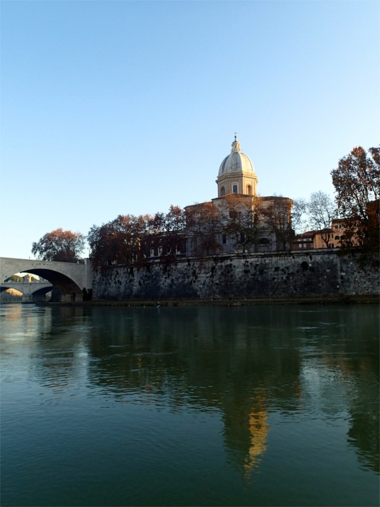 Triallan - Løpetips Roma