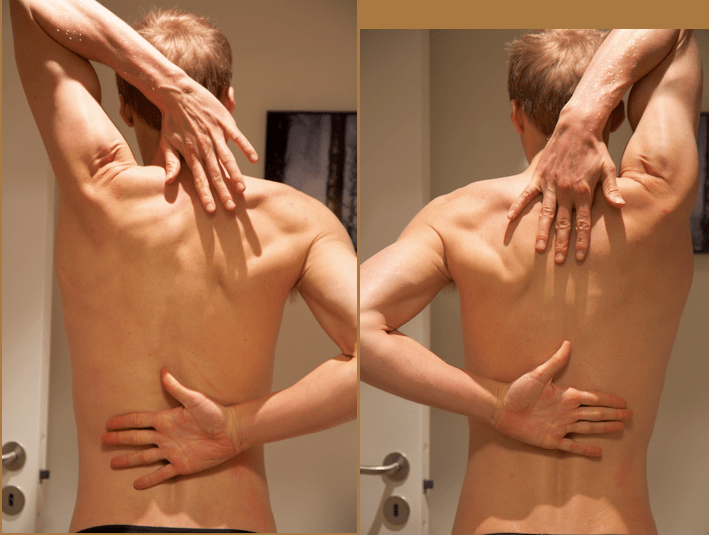 Triallan - Klinikk for Alle - Svømming - Fleksibilitet - Skadeforebyggning