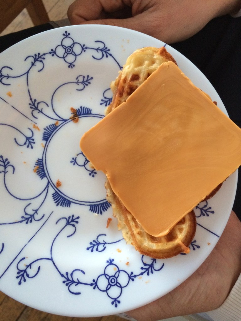 Triallan - Skitur - Rena - Skramstadsætra - Allan Hovda