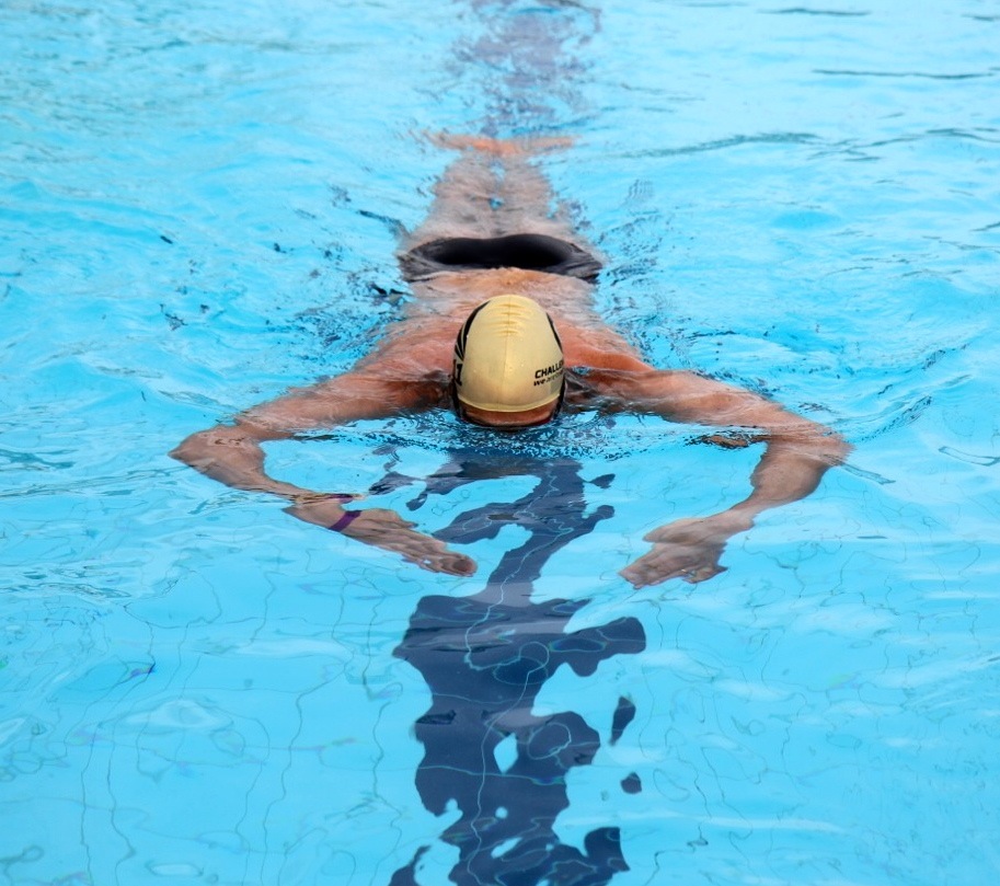 Triallan - Rasmus Henning - Sculling - Playitas